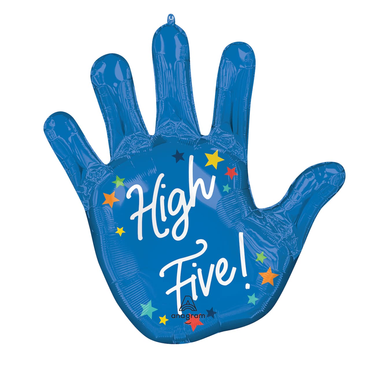 26" Way to Go Foil Balloon